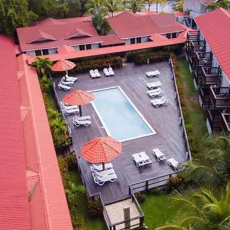 Fantasy Island Beach Resort And Marina First Bight Екстер'єр фото