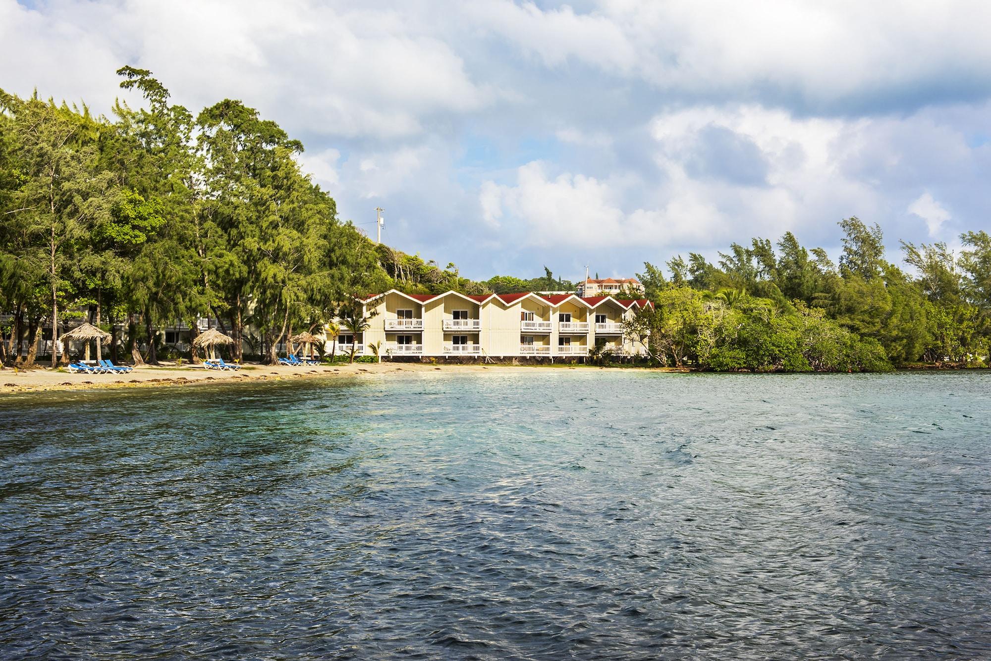 Fantasy Island Beach Resort And Marina First Bight Екстер'єр фото