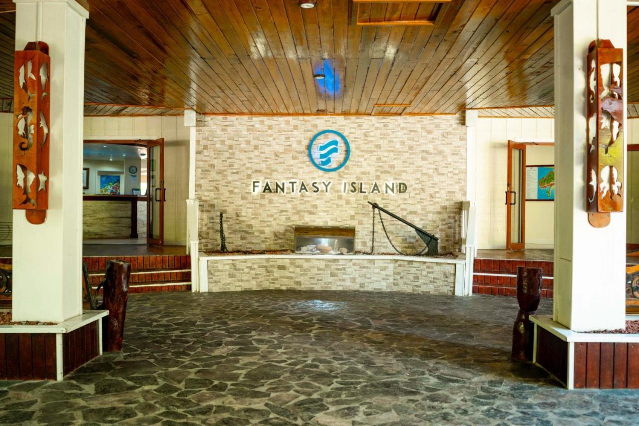 Fantasy Island Beach Resort And Marina First Bight Екстер'єр фото