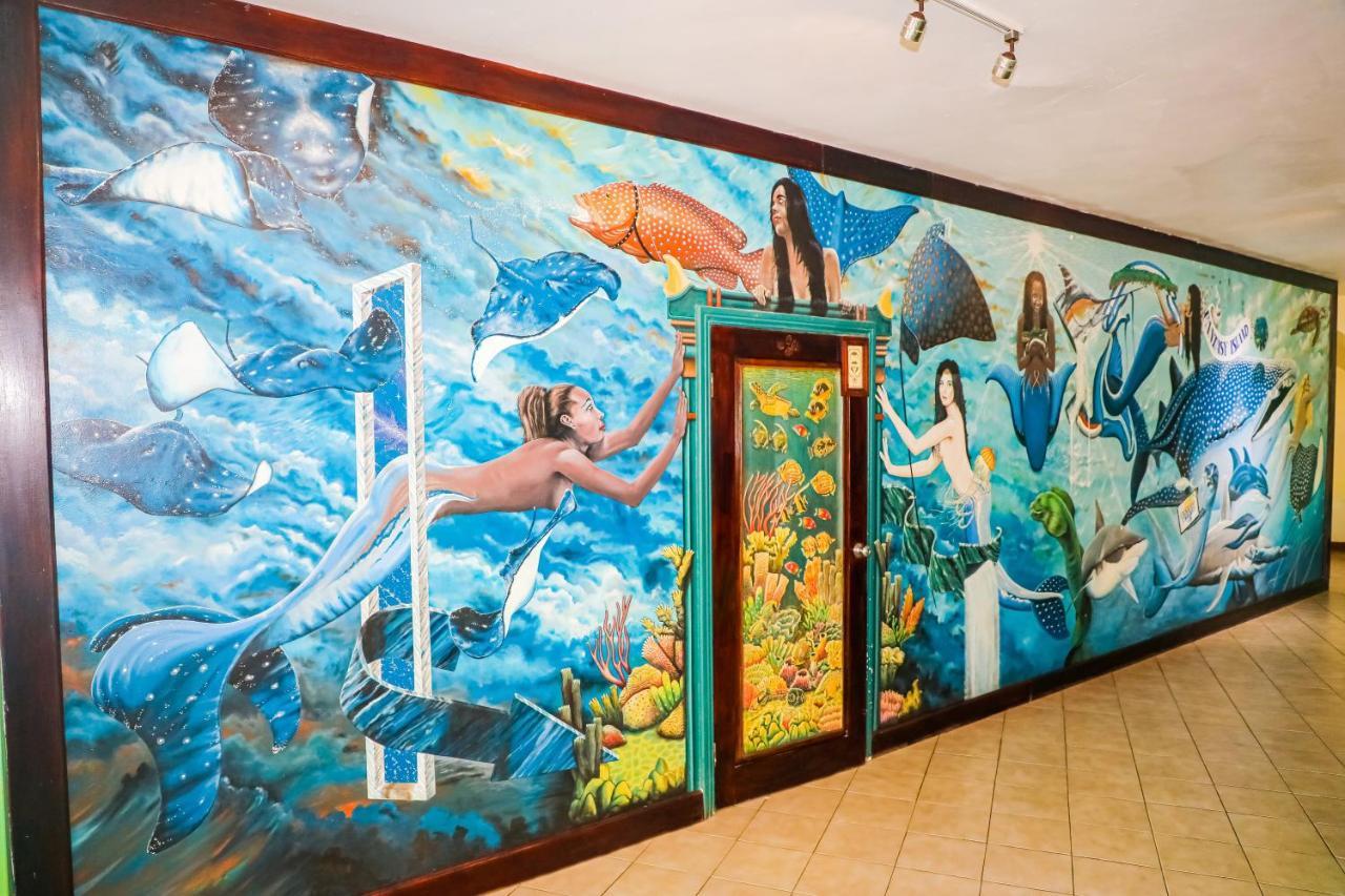 Fantasy Island Beach Resort And Marina First Bight Екстер'єр фото