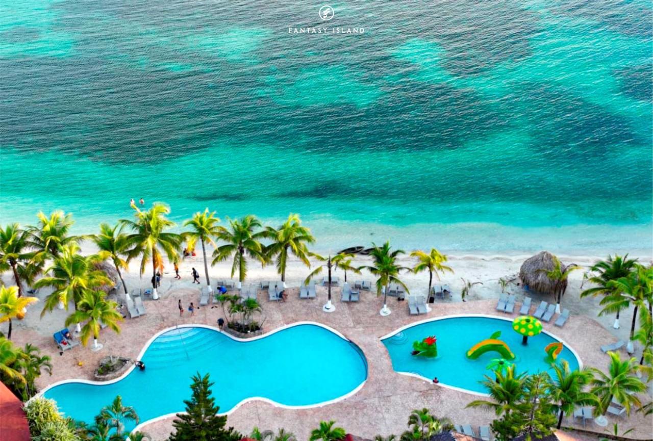 Fantasy Island Beach Resort And Marina First Bight Екстер'єр фото