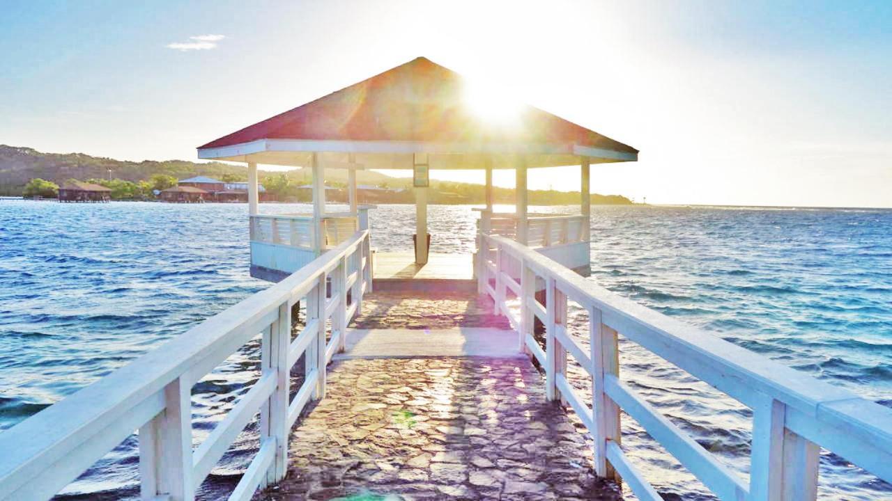 Fantasy Island Beach Resort And Marina First Bight Екстер'єр фото