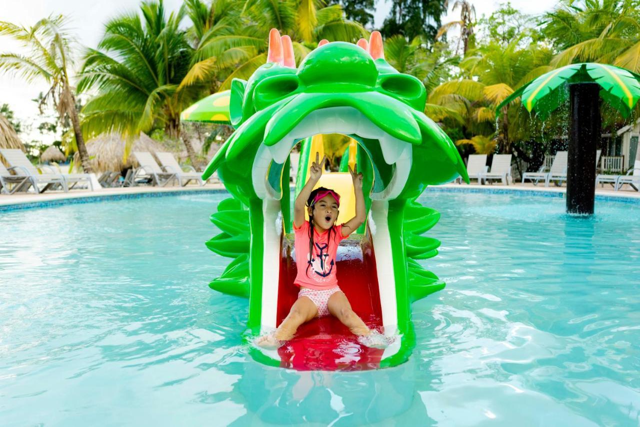Fantasy Island Beach Resort And Marina First Bight Екстер'єр фото