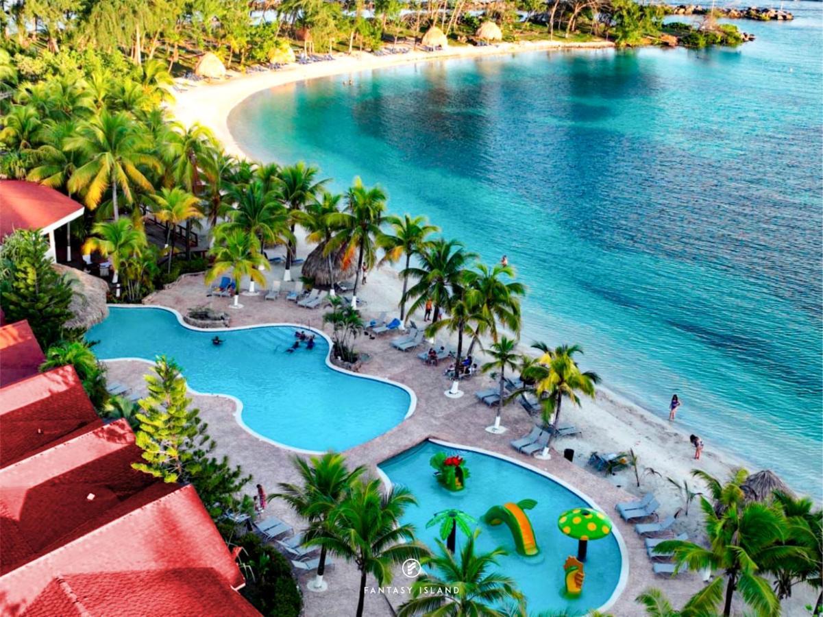 Fantasy Island Beach Resort And Marina First Bight Екстер'єр фото