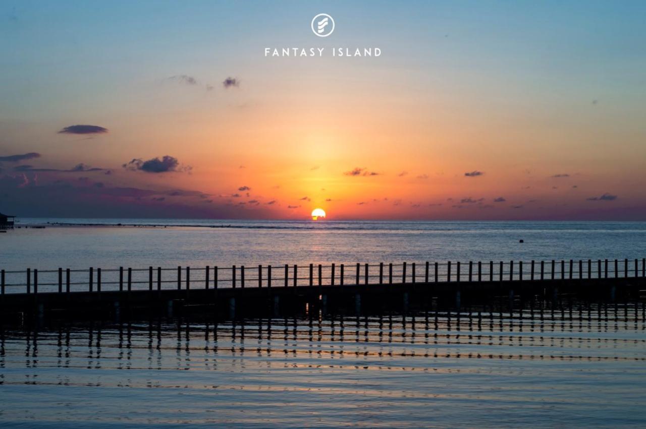 Fantasy Island Beach Resort And Marina First Bight Екстер'єр фото