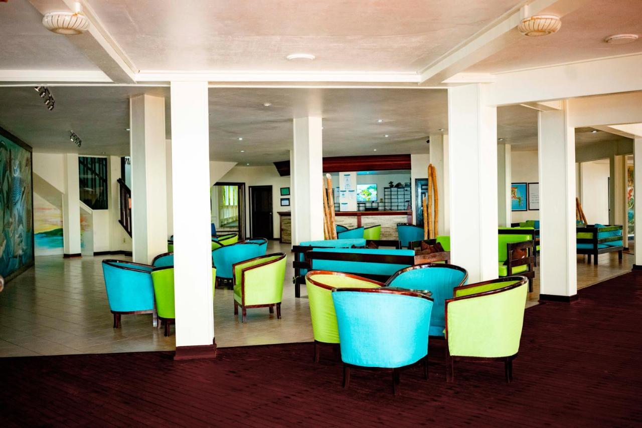 Fantasy Island Beach Resort And Marina First Bight Екстер'єр фото