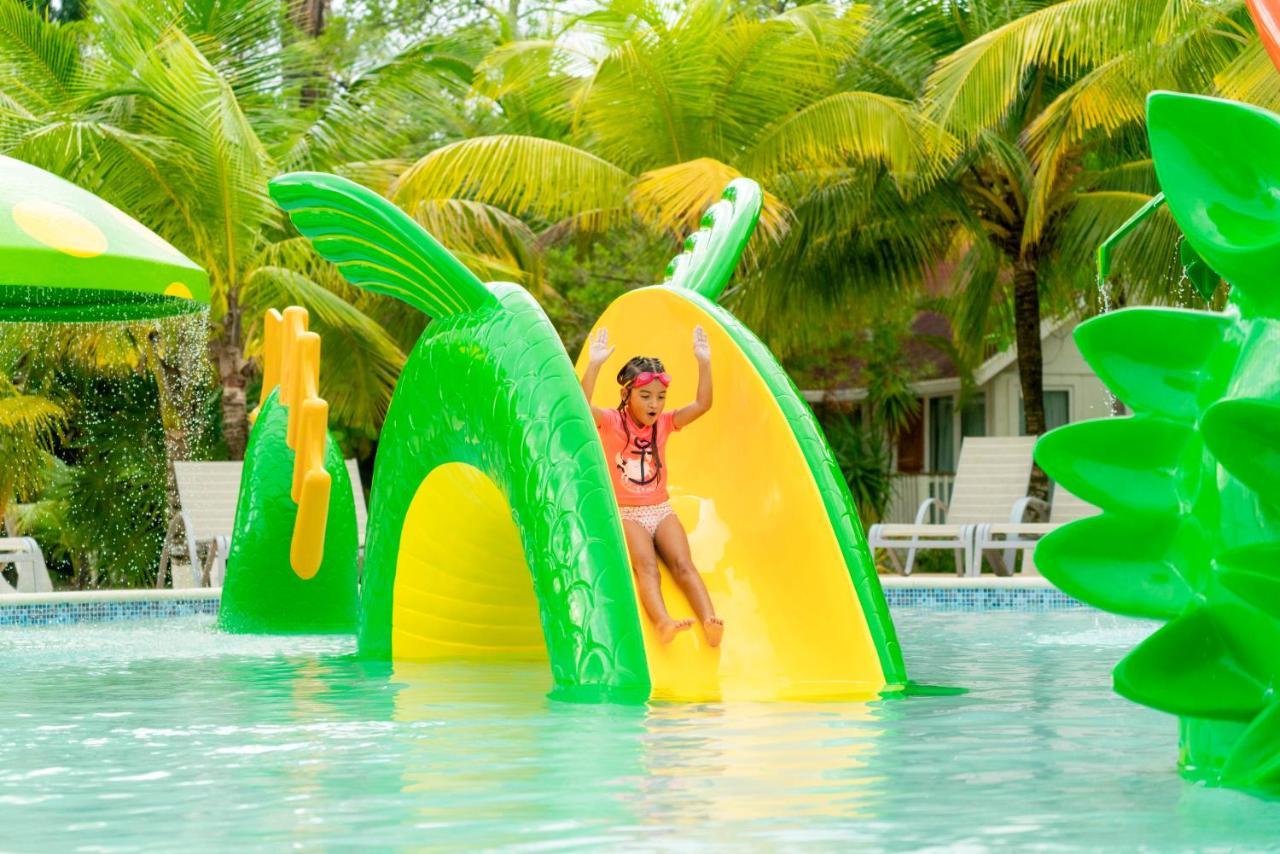 Fantasy Island Beach Resort And Marina First Bight Екстер'єр фото