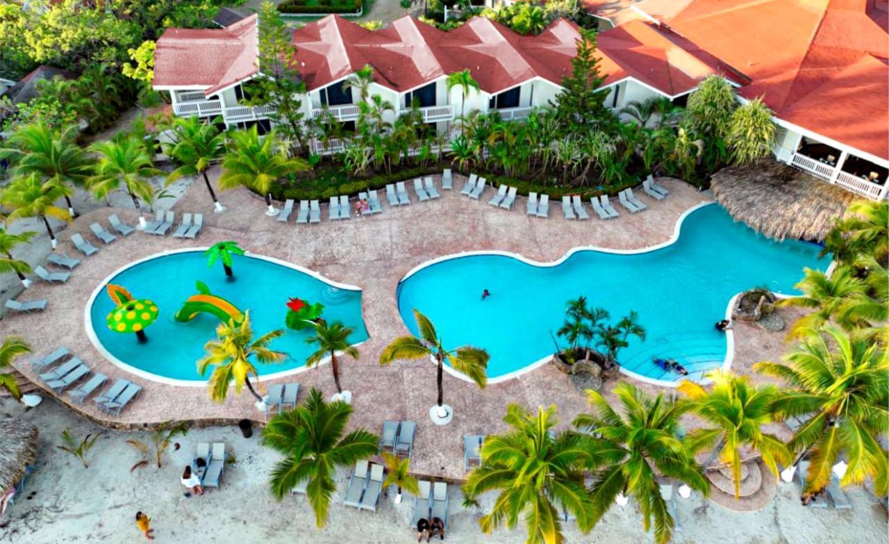 Fantasy Island Beach Resort And Marina First Bight Екстер'єр фото