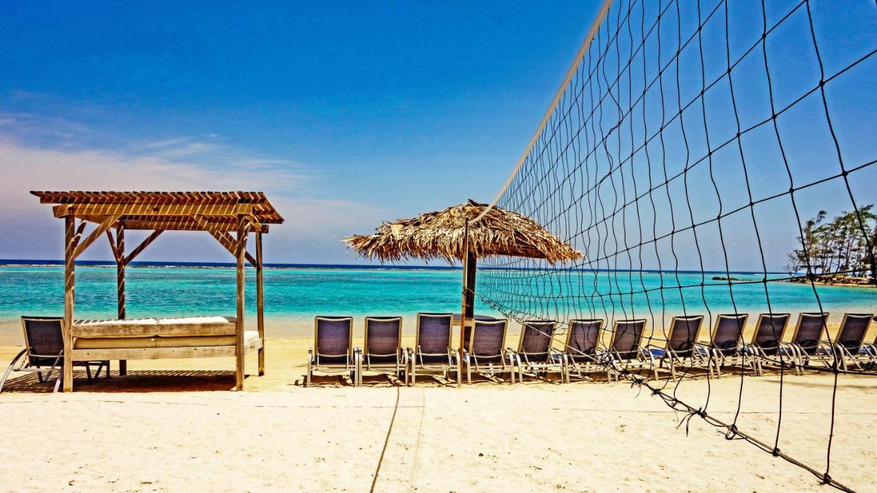 Fantasy Island Beach Resort And Marina First Bight Екстер'єр фото