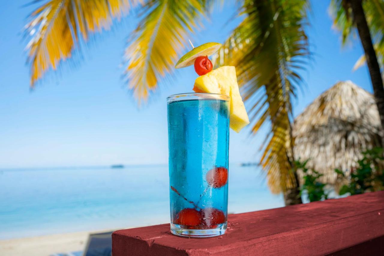 Fantasy Island Beach Resort And Marina First Bight Екстер'єр фото